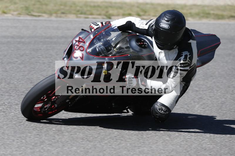 /12 30.04.2026  Speer Racing ADR/Gruppe gelb/483